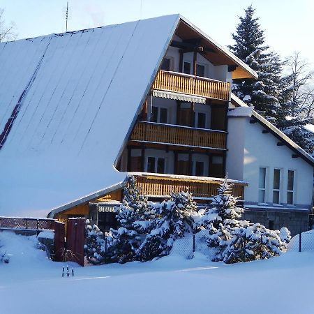 Apartamento Sylwia Szklarska Poręba Exterior foto