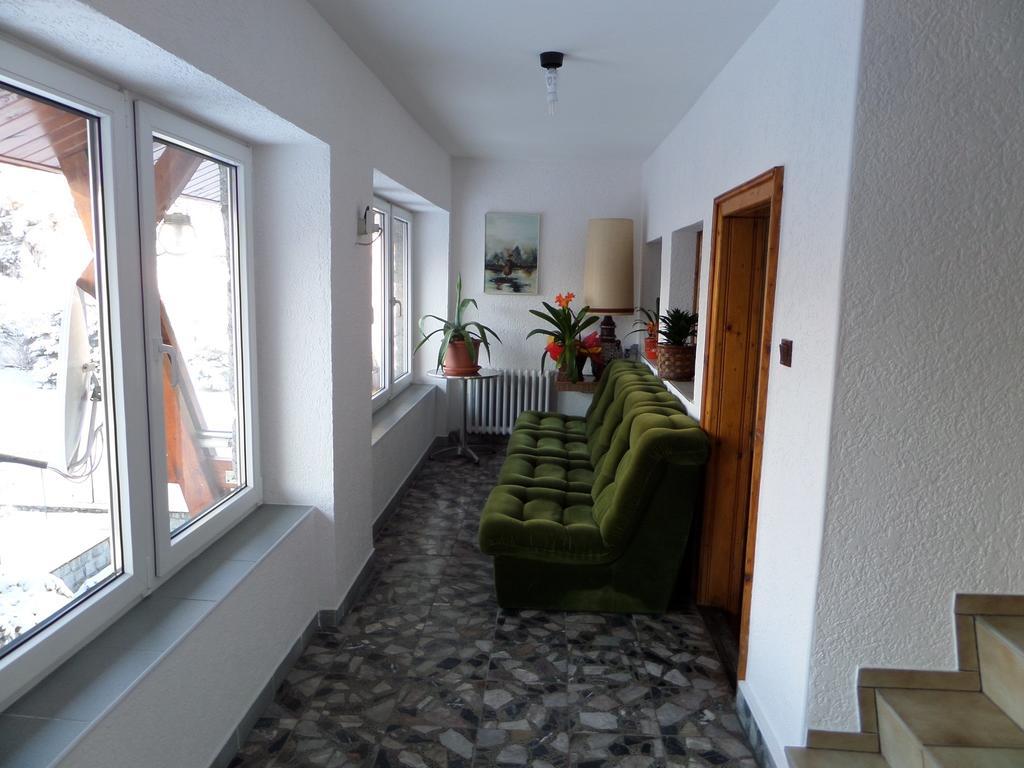 Apartamento Sylwia Szklarska Poręba Exterior foto