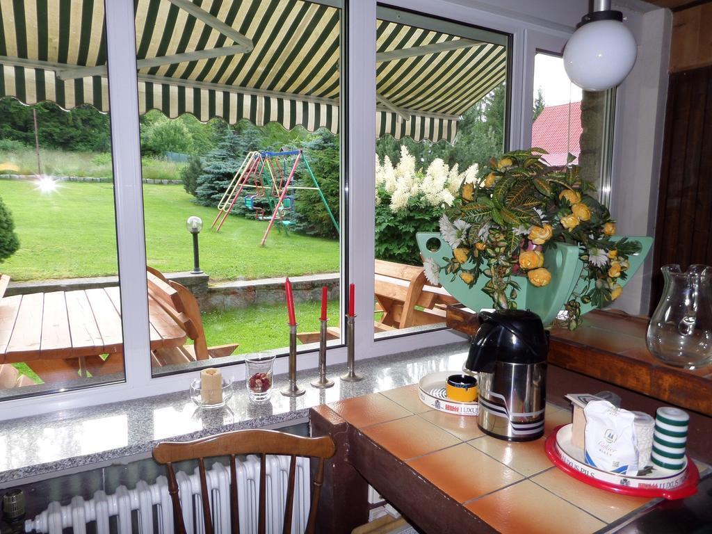 Apartamento Sylwia Szklarska Poręba Exterior foto