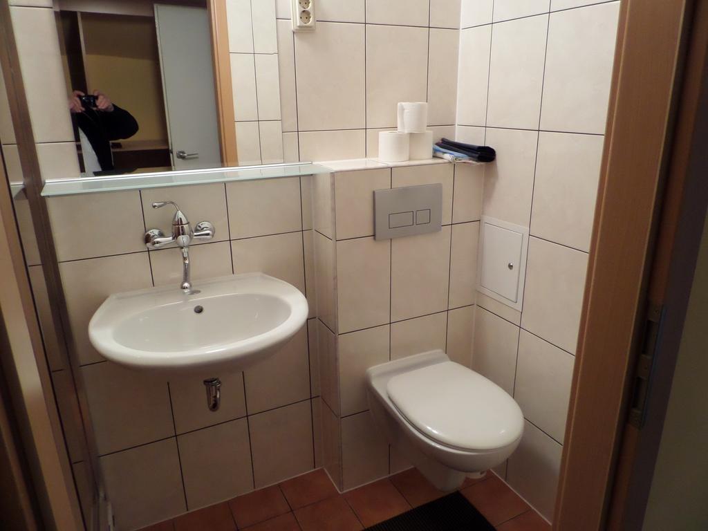 Apartamento Sylwia Szklarska Poręba Exterior foto