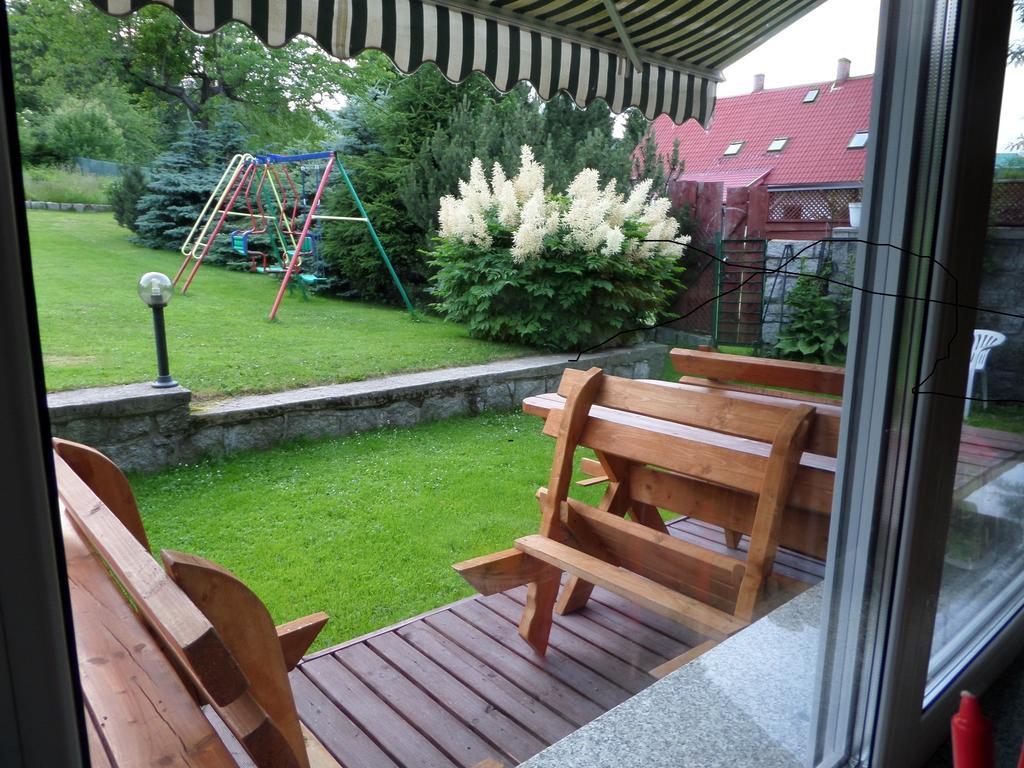 Apartamento Sylwia Szklarska Poręba Habitación foto