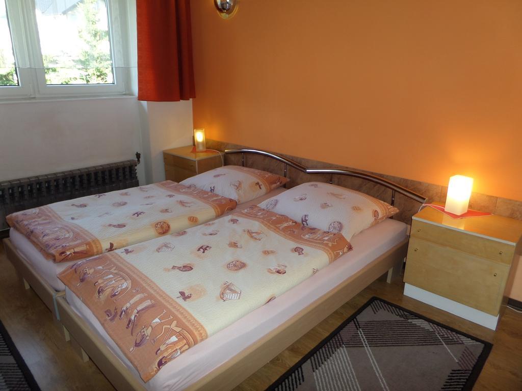 Apartamento Sylwia Szklarska Poręba Habitación foto